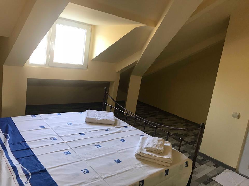 טביליסי Tamara Guest House מראה חיצוני תמונה